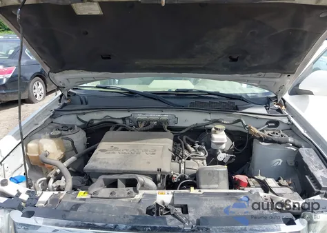 2012 Ford Escape Limited from USA, damaged, VIN 1FMCU9EG1CKB38338